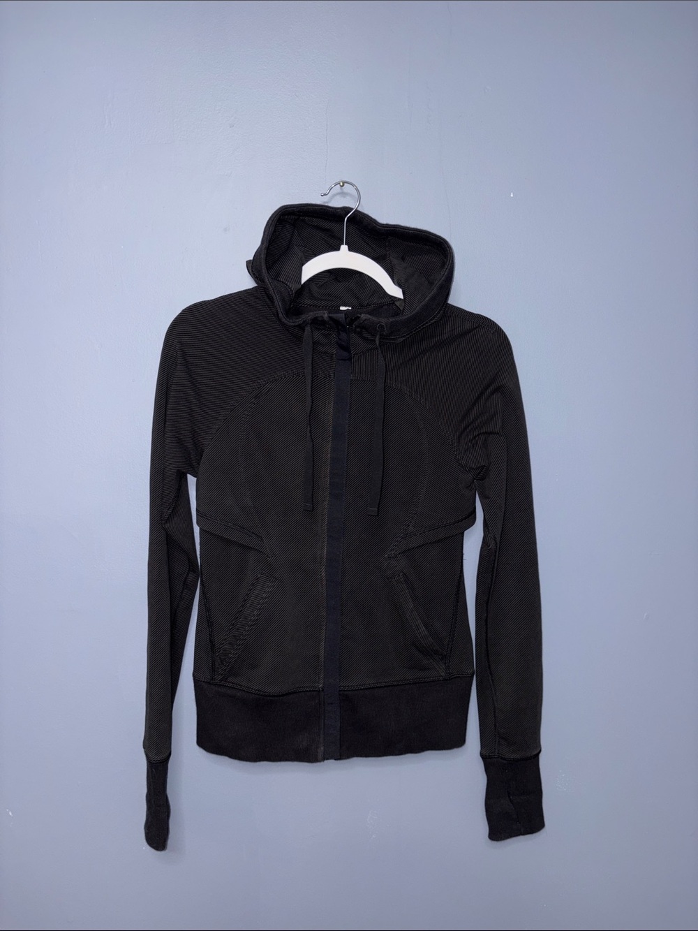 Lululemon | Black Jacket